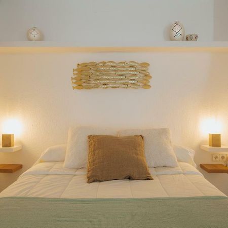 Ferienwohnung La Casita Del Negret - Acceso Privado A La Playa Altea Exterior foto