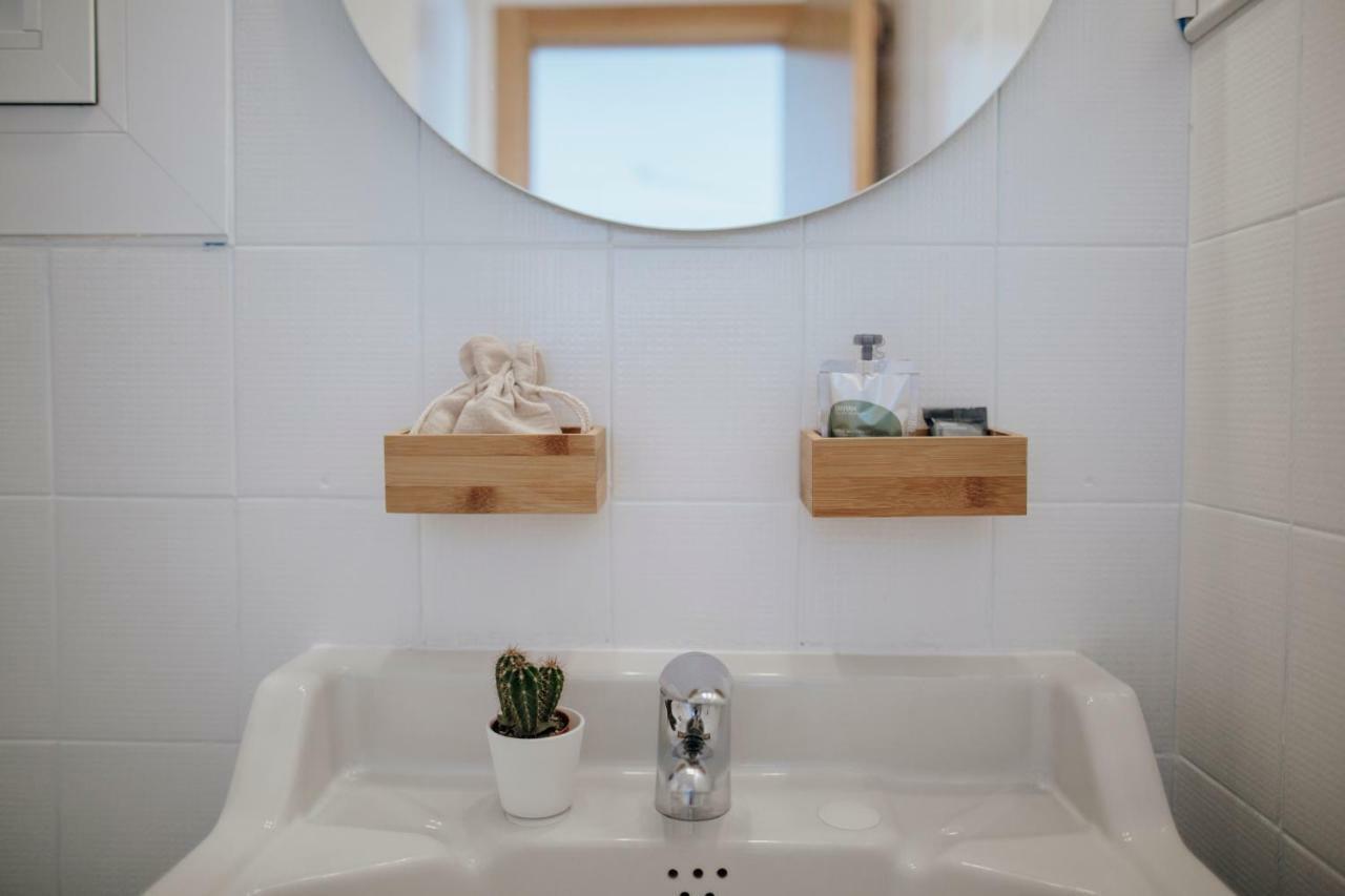 Ferienwohnung La Casita Del Negret - Acceso Privado A La Playa Altea Exterior foto