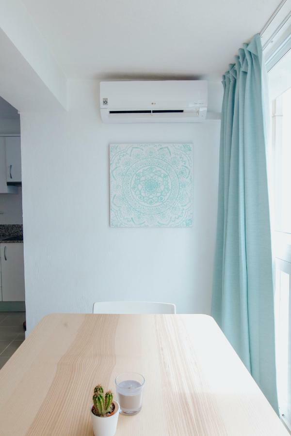 Ferienwohnung La Casita Del Negret - Acceso Privado A La Playa Altea Exterior foto